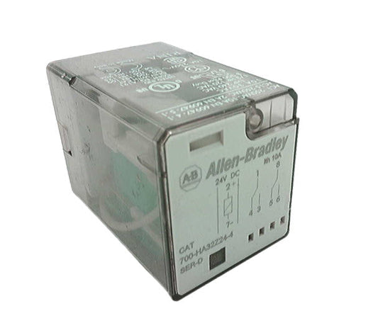 Allen-Bradley 700-HA32Z24-4