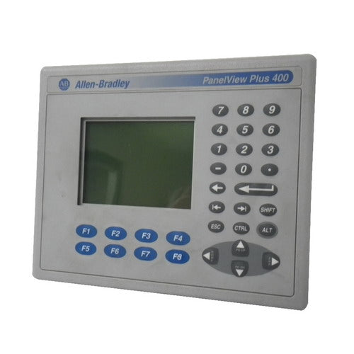 Allen-Bradley 2711P-K4M20D
