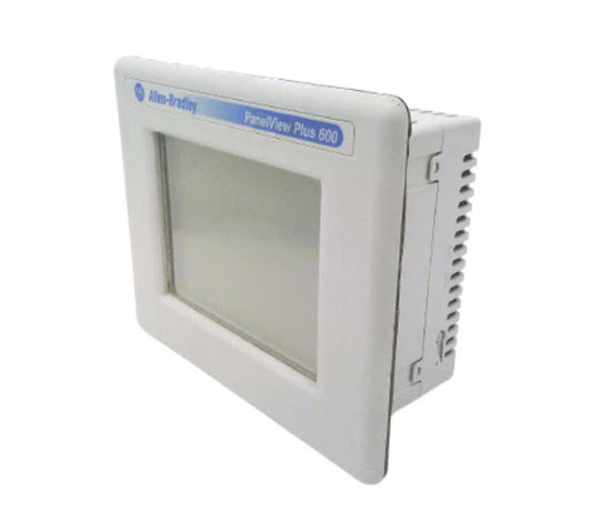 Allen-Bradley 2711PC-T6M20D