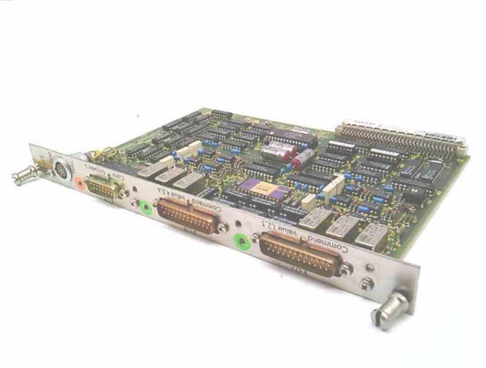 Siemens 6FX1142-2BA02