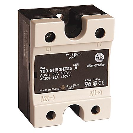 Allen-Bradley 700-SH25GZ24