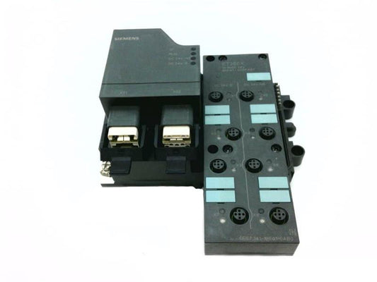 Siemens 6ES7143-1BF00-0XB0