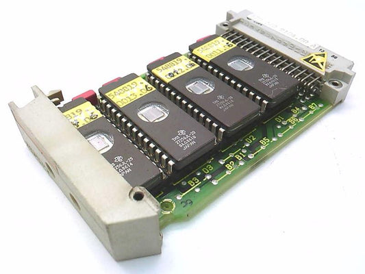 Siemens 6FX1130-5BA10
