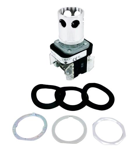 Allen-Bradley 800T-QA24