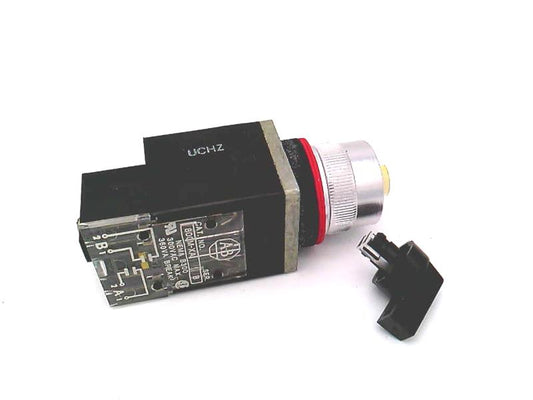 Allen-Bradley 800MR-JH2BLA
