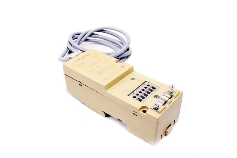 Siemens 6FX1881-3BX12-2C