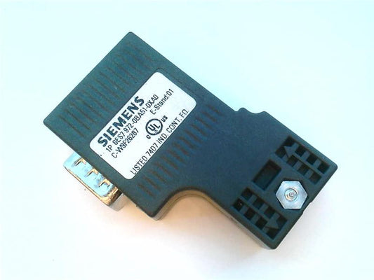 Siemens 6FB1124-0BM01-0CB0