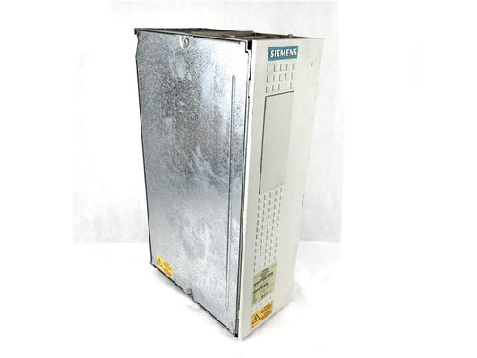 Siemens 6SE7031-2EF50-Z