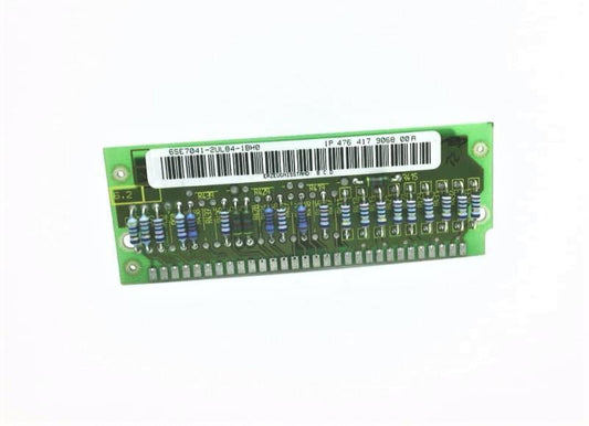 Siemens 6AV7891-0BE00-1AC0
