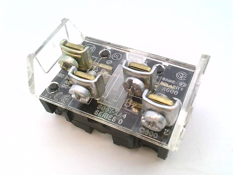 Allen-Bradley 800T-XA4