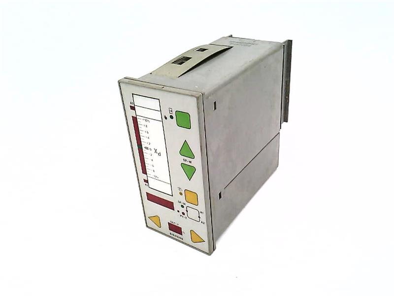 Siemens 6DS1103-8AAZP220S