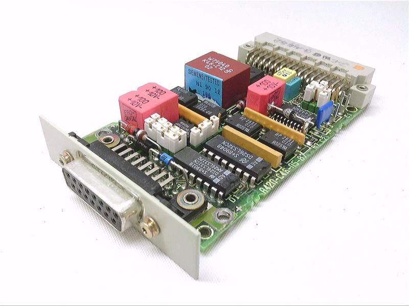 Siemens 6ES5696-2AA11