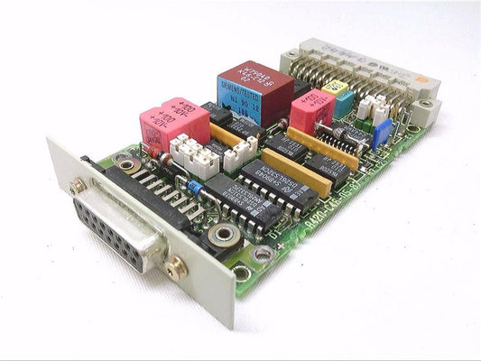 Siemens 6ES5696-2AA11