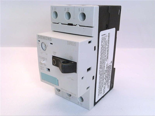 3RV1011-0AA10