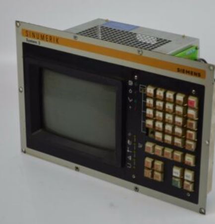 Siemens 6FC5147-0AA14-1AA2
