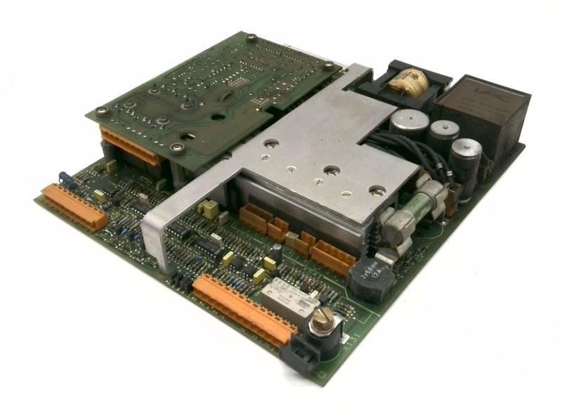 Siemens 6SD3101-2JF25