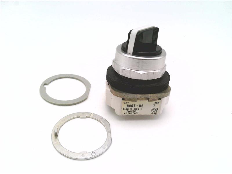 Allen-Bradley 800T-H2