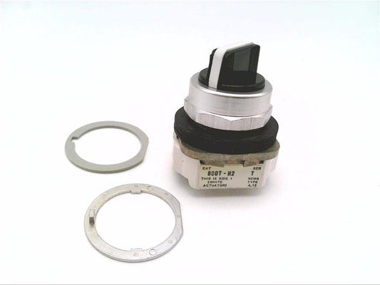 Allen-Bradley 800T-H2