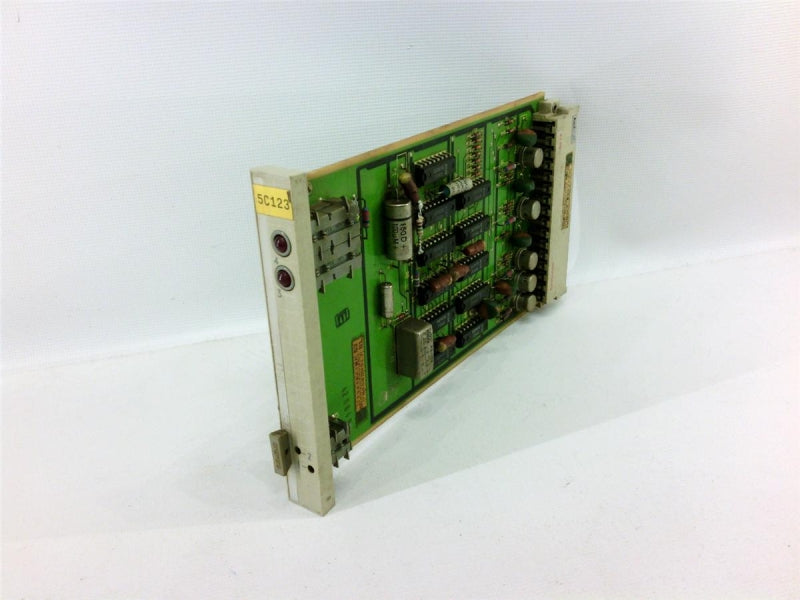 Siemens C8451-A30-A2-2