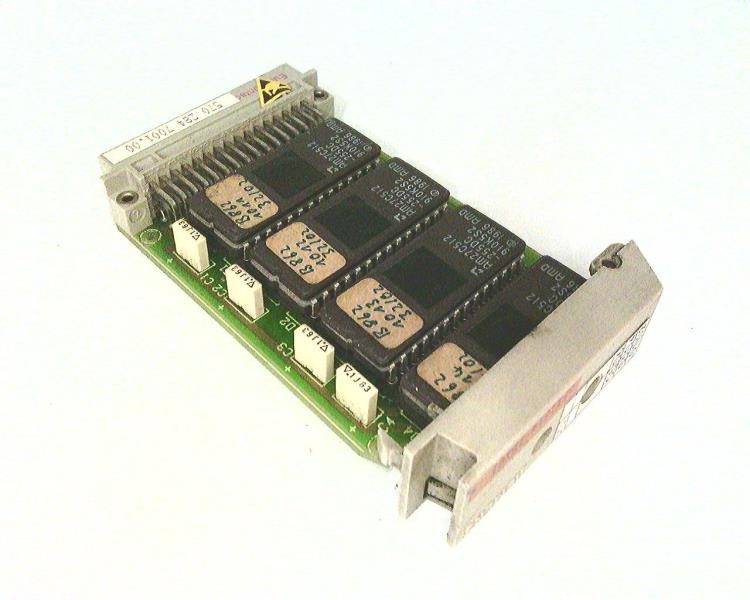 Siemens 6FQ2116-0A
