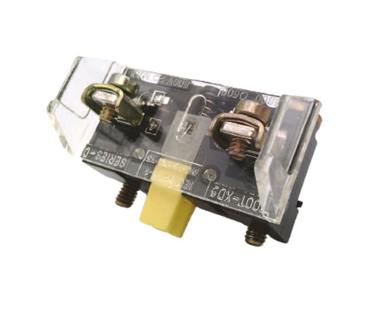 Allen-Bradley 800T-XD5