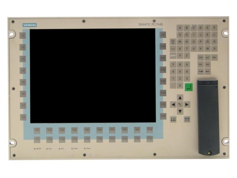Siemens 6AV7615-0AB12-0CJ0