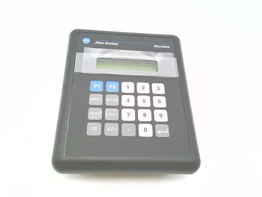 Allen-Bradley 2707-MVP232