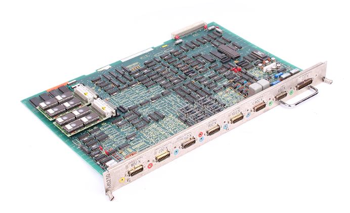 Siemens 6FX1815-0CX12-6A