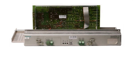 Siemens 6ES7750-2AA51-0FB3