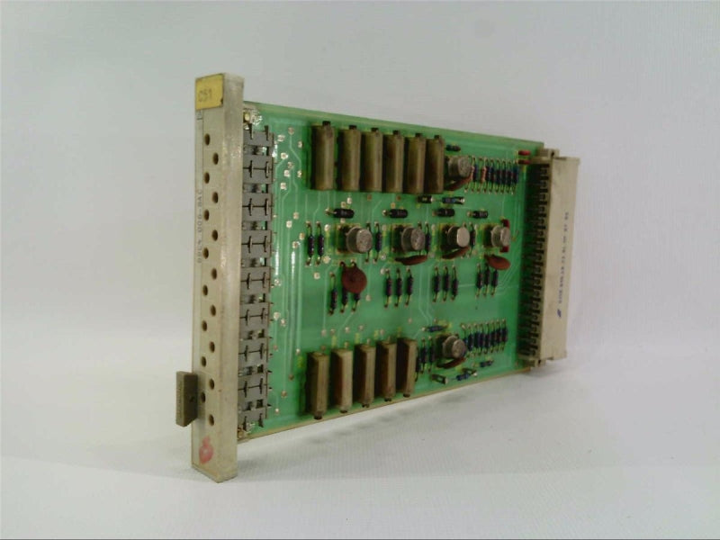 Siemens 6BK1000-2LD11-0AA0