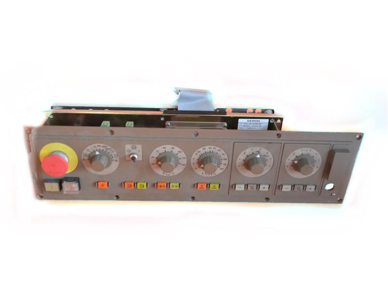 Siemens 6FC4600-1AS01