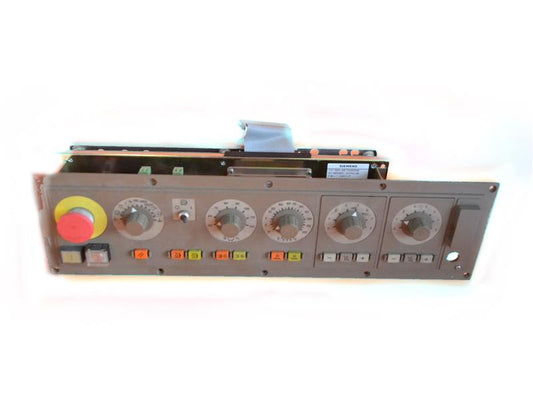 Siemens 6FC4600-1AS01
