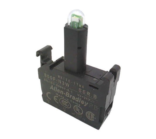 Allen-Bradley 800F-N3W