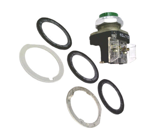 Allen-Bradley 800T-B1D2