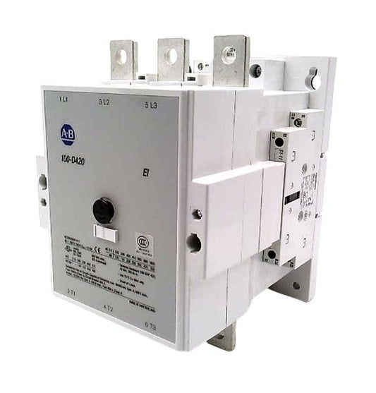Allen-Bradley 100-D420ED11