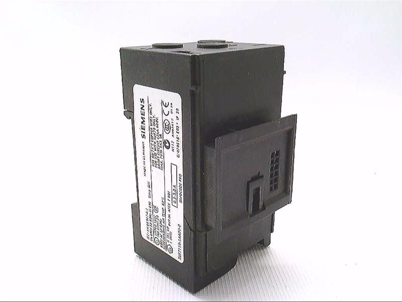 Siemens 3SB3863-1BB