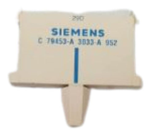 Siemens C98043-A7010-L1