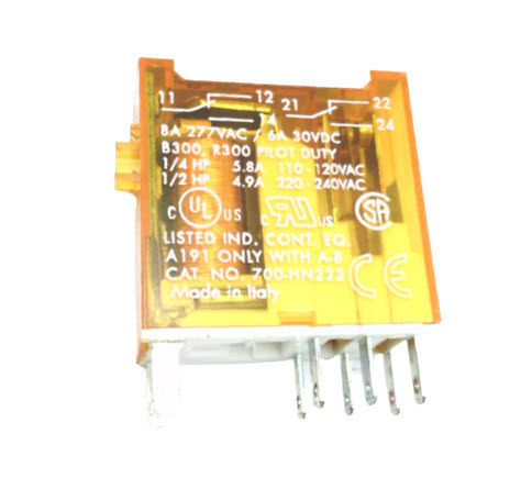 Allen-Bradley 700-HK32A24-4