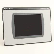 Allen-Bradley 2711C-T6T