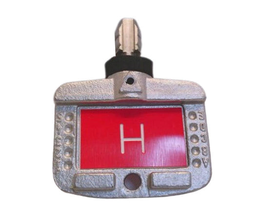 Allen-Bradley 440T-AKEYE100H