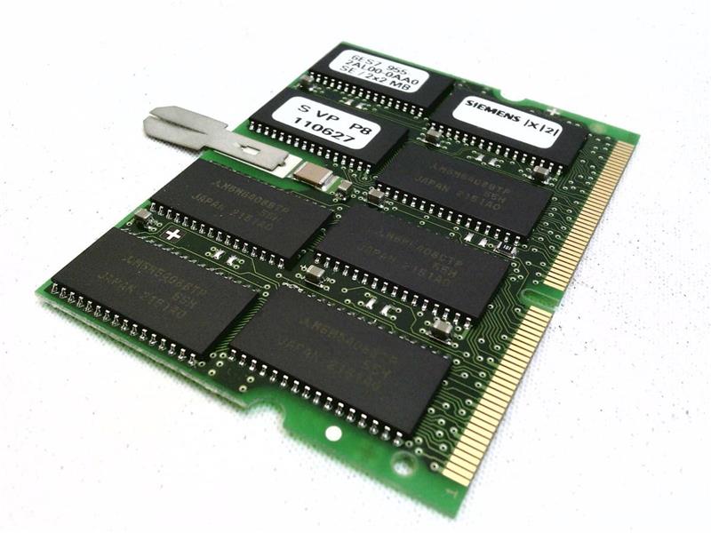 Siemens 6EV1363-5AK