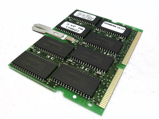 Siemens 6EV1363-5AK