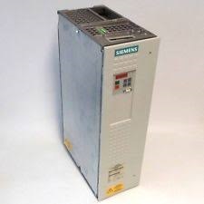 Siemens 6SE7023-4TC71-1AA1-Z
