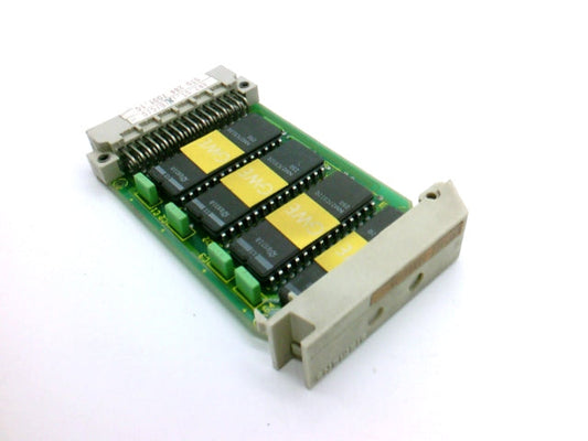 Siemens 6GF9004-8BA01