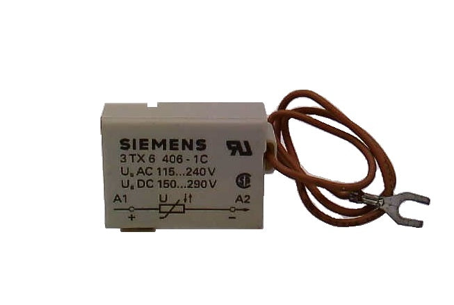 Siemens 3TX6406-1A