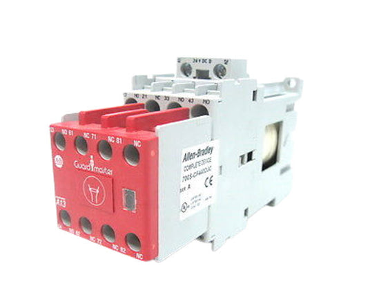 Allen-Bradley 700S-CF440DC