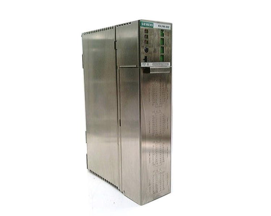 Siemens 6DD1682-0AJ2