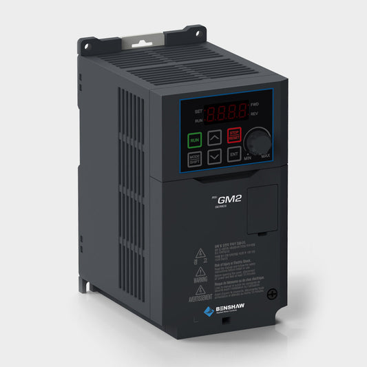 GM2 Series Multi-Purpose Micro Drive (2HP, 230V)