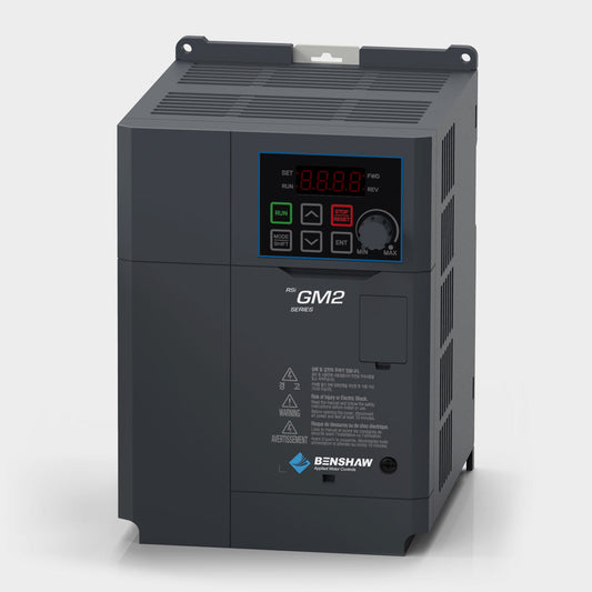 GM2 Series Multi-Purpose Micro Drive (7.5HP, 230V)