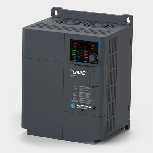 GM2 Series Multi-Purpose Micro Drive (10HP, 460V)